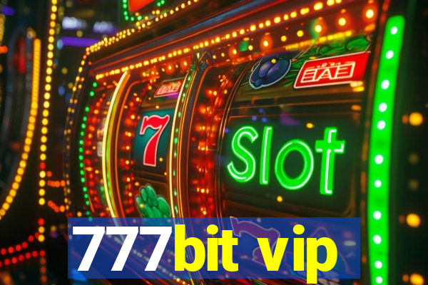 777bit vip